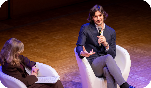 Partnership strategiche